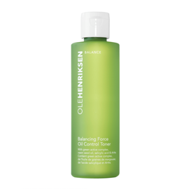 Ole Henriksen Balance - Balancing Force™ Oil Control Toner -  190 ml